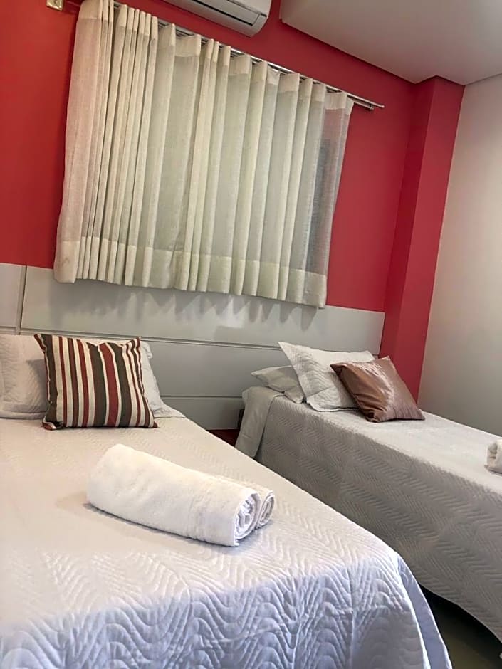 Woman Trip Hostel Boutique - Palmas - Exclusivo para Mulheres