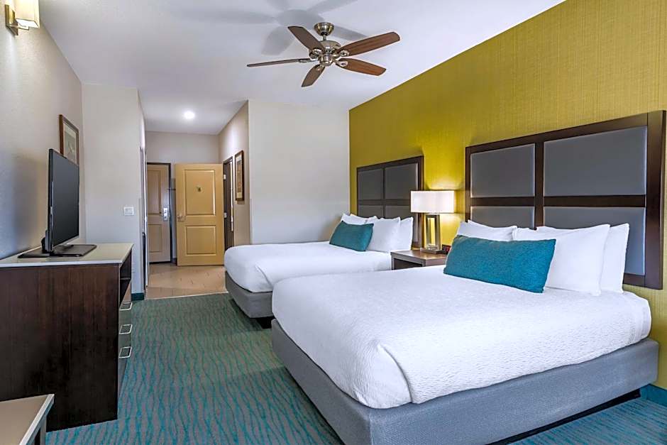 Best Western Plus Taft Inn