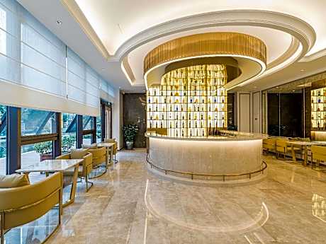 Mercure Changzhou Jintan