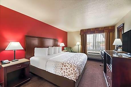 King Room - Non-Smoking