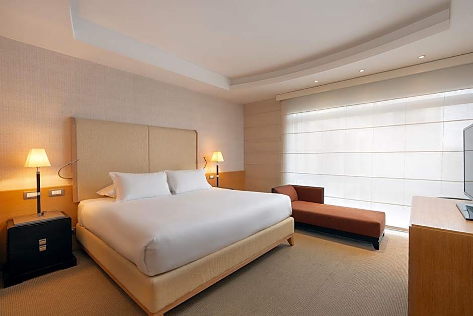 Precise House Mantegna Roma 