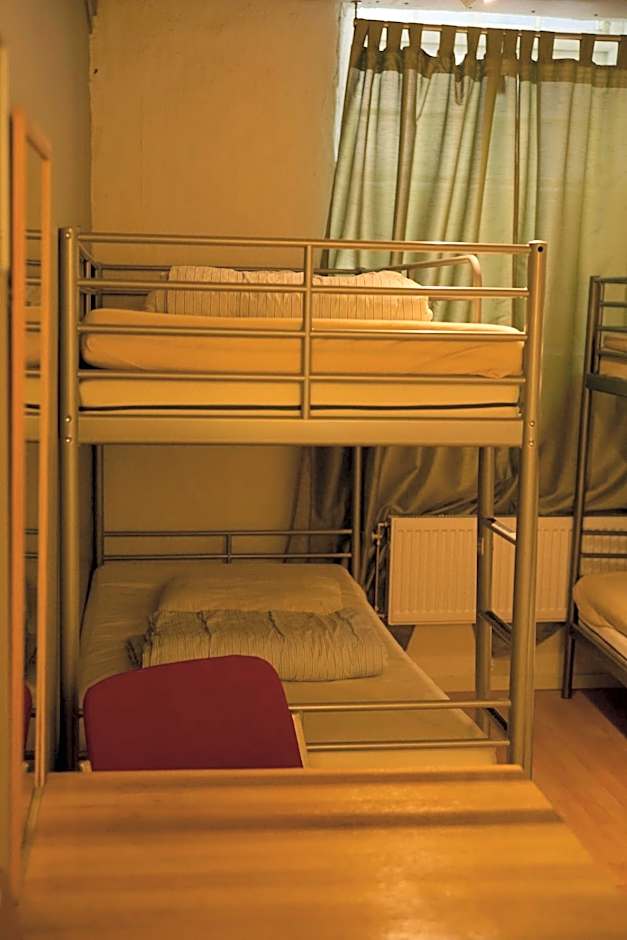 Dockside Hostel
