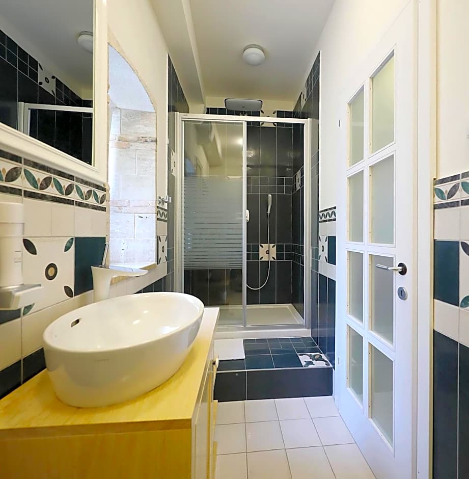 Central Apartments Integrated Hotel