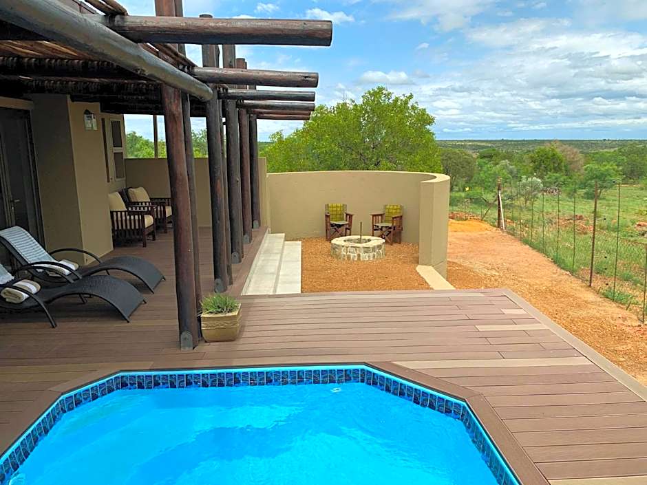 iKhaya LamaDube Game Lodge