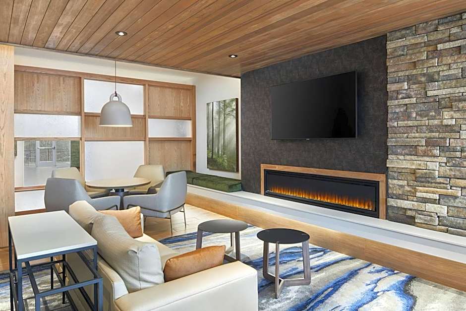 Fairfield Inn & Suites by Marriott Raleigh Wake Forest