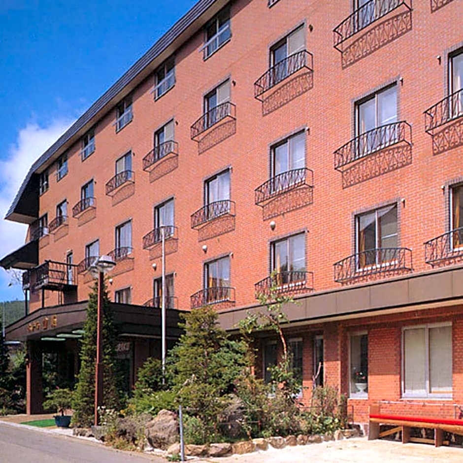 Hotel Sanraku