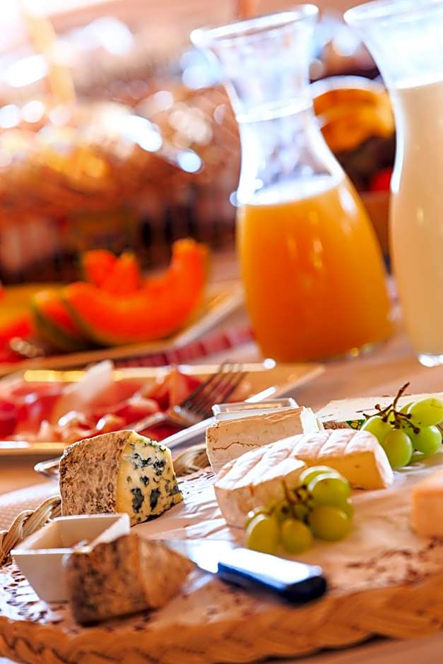 Hotel Club Blanche Neige