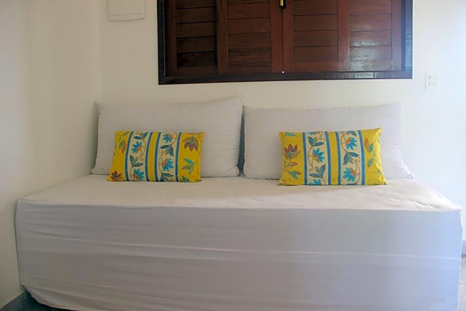 Flat's Portal do Sol-SMG