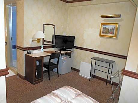 Standard Double Room - Smoking