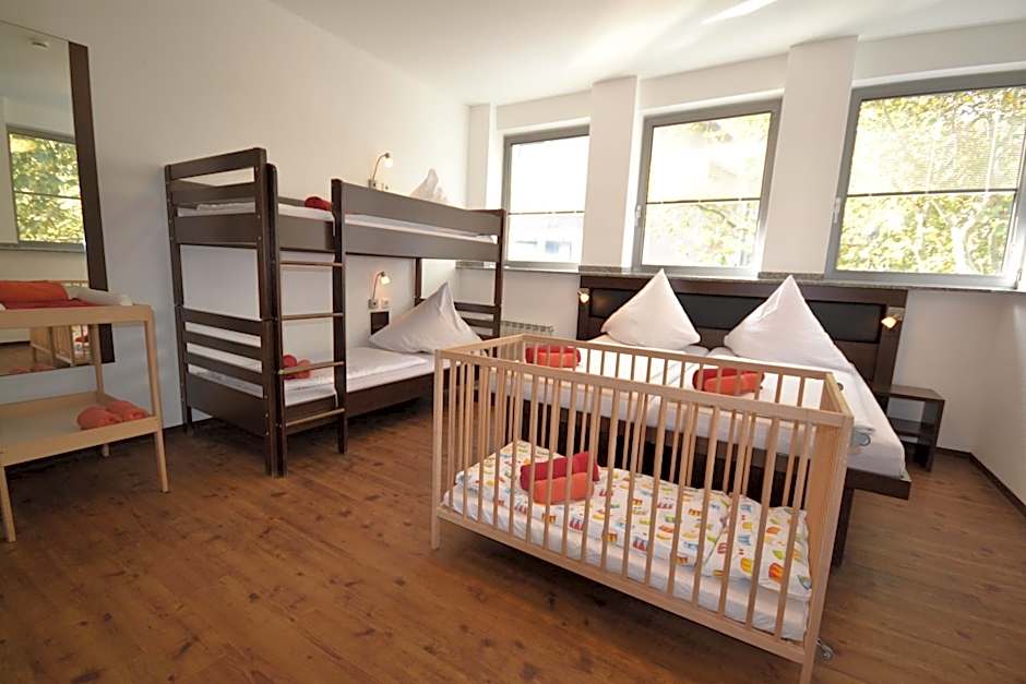 Hostel Köln