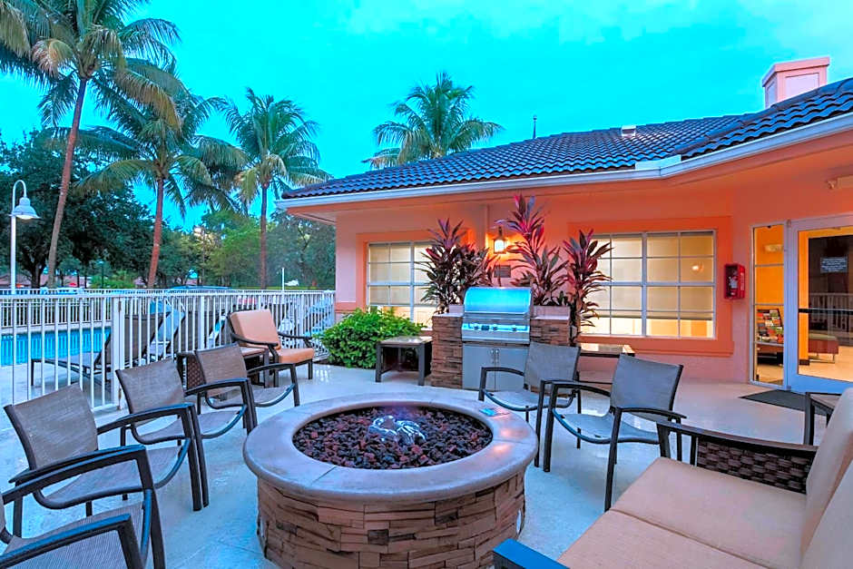 Residence Inn by Marriott West Palm Beach