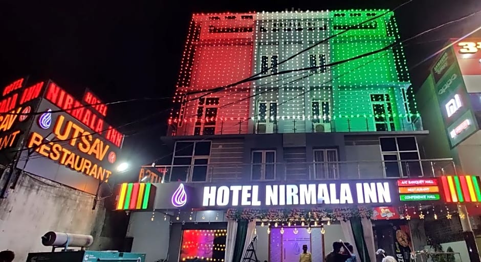 Hotel Nirmala Inn