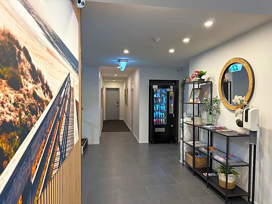 Quest Geelong