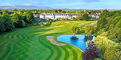 Mount Wolseley Hotel Spa & Golf Resort