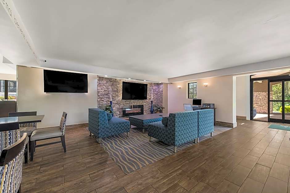 Quality Inn Charlotte Airport