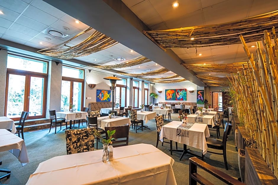 Hakunamatata Lodge & Health Spa/ Wedding & Conference venue