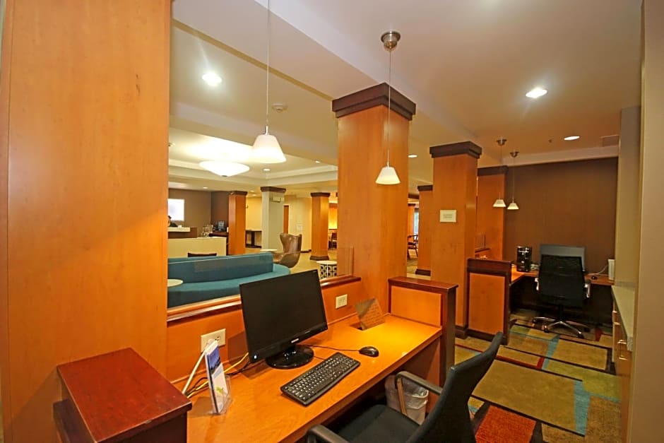 Fairfield Inn & Suites by Marriott Aiken