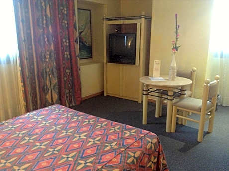 Superior Queen Room