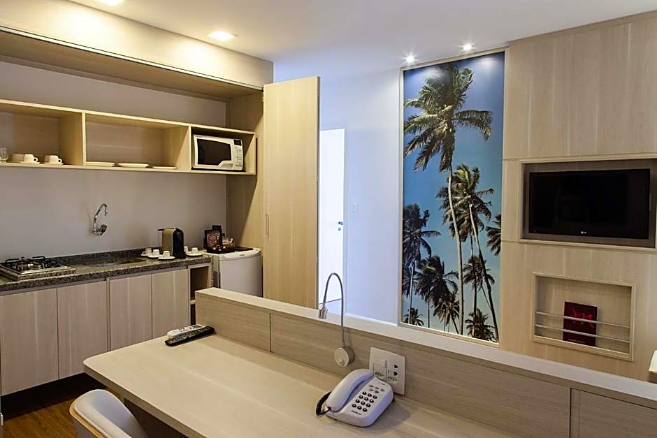 Mercure Recife Navegantes Hotel