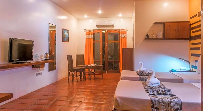 Acacia Tree Garden Hotel