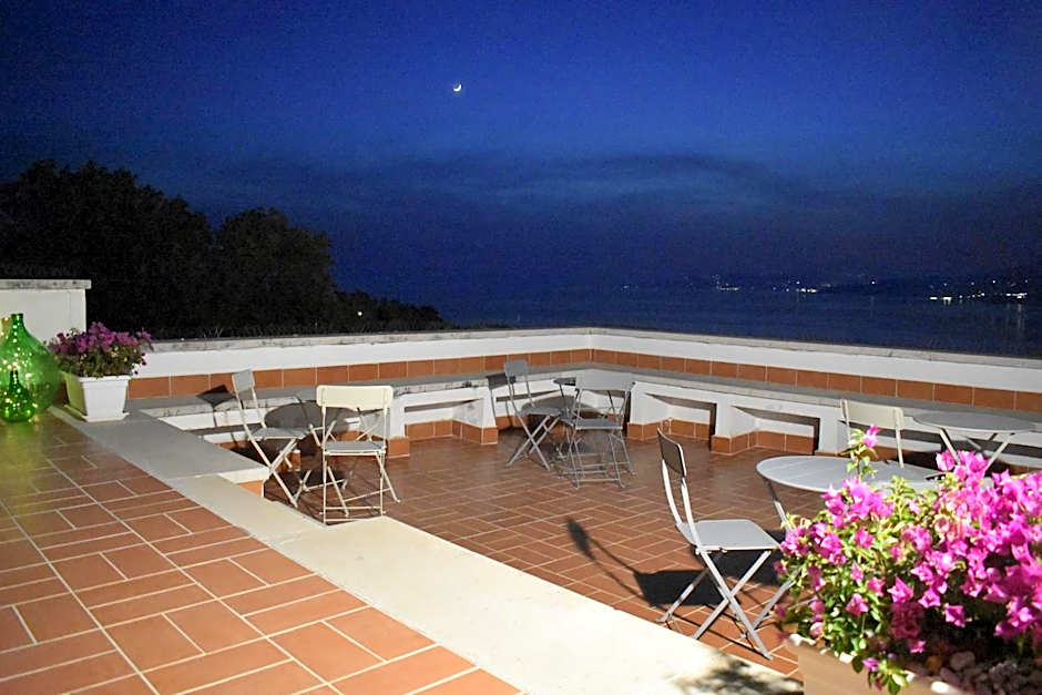 B&B Casabianca Palinuro