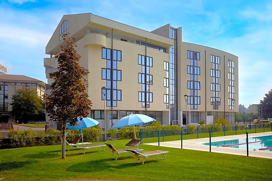 Kona Hotel Verona