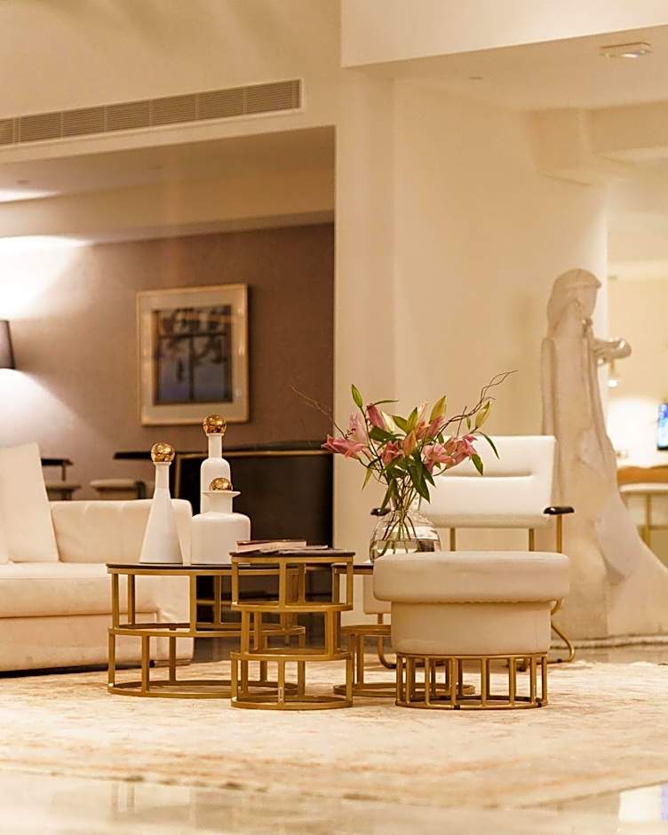My Way Hotel & Events