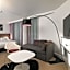 Novotel Suites Paris Issy Les Moulineaux