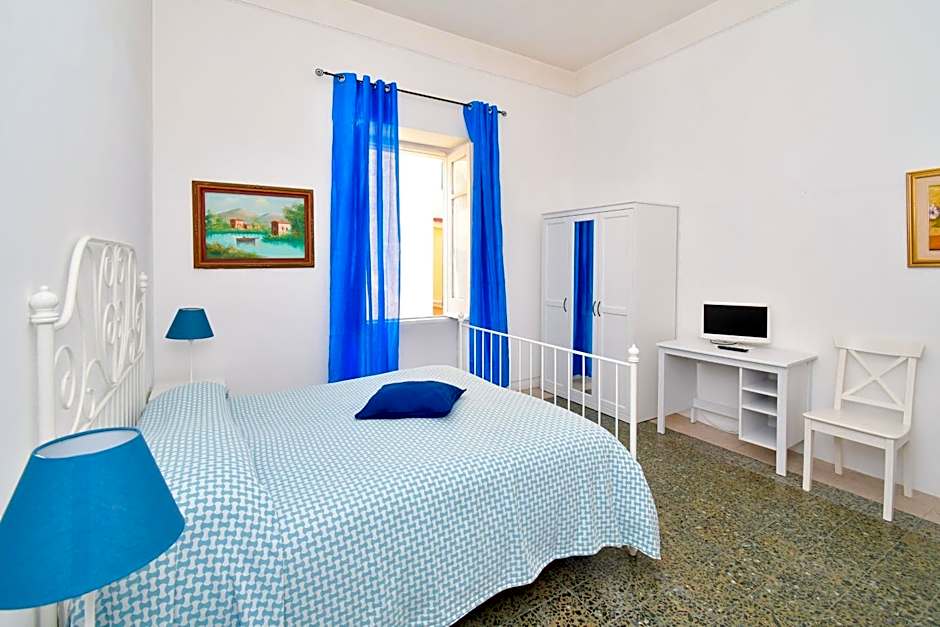Villa Panoramica - Ischia Ponte