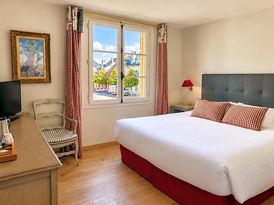 Hotel Le Viscos