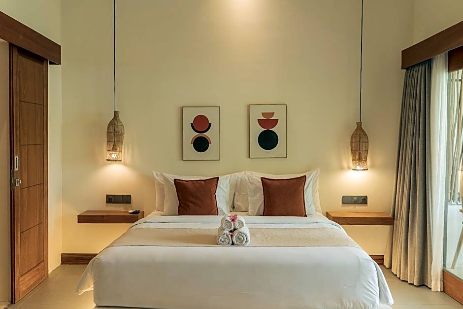 Reset Lombok Hotel