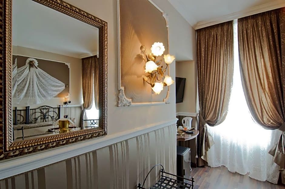 Residenza Antica Roma