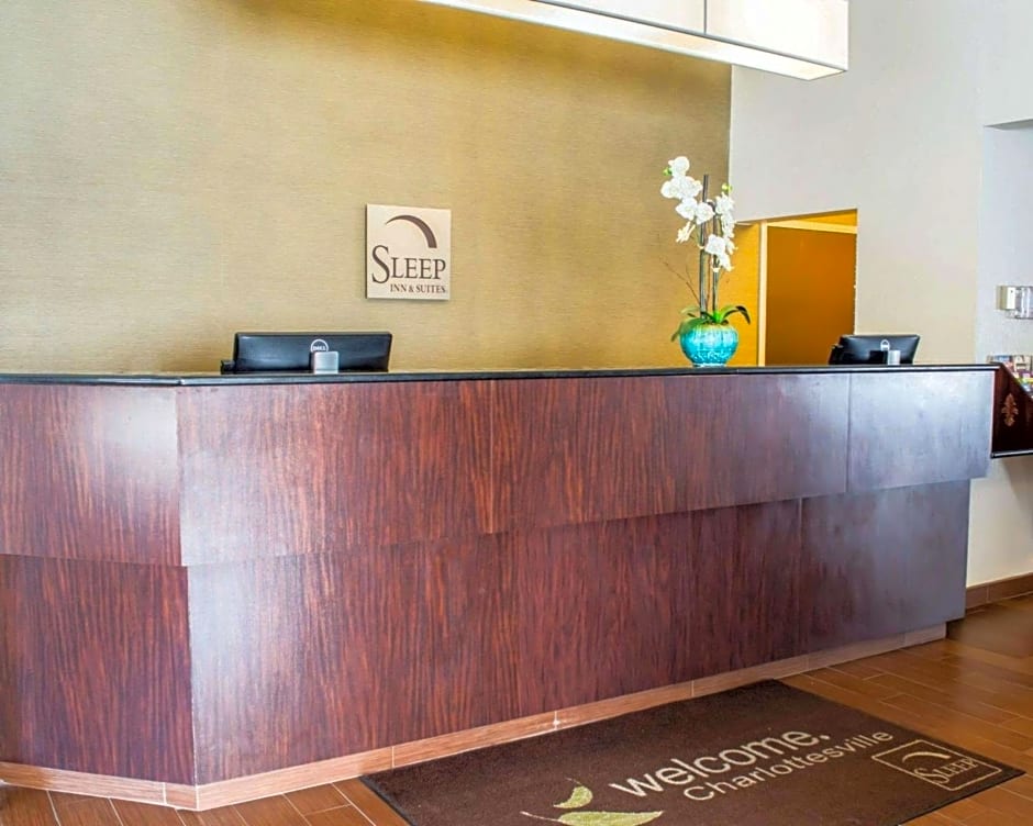 Sleep Inn & Suites Monticello