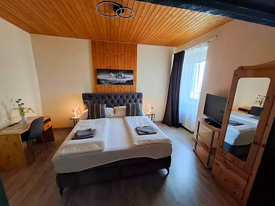 Gasthof International