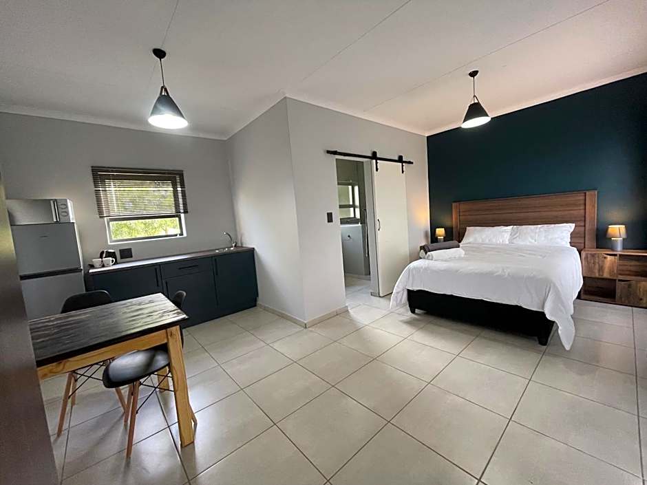 ValView Guest Lodge