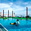 Izu-Kogen Wan Wan Paradise Condominium