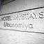 Hotel Mystays Utsunomiya