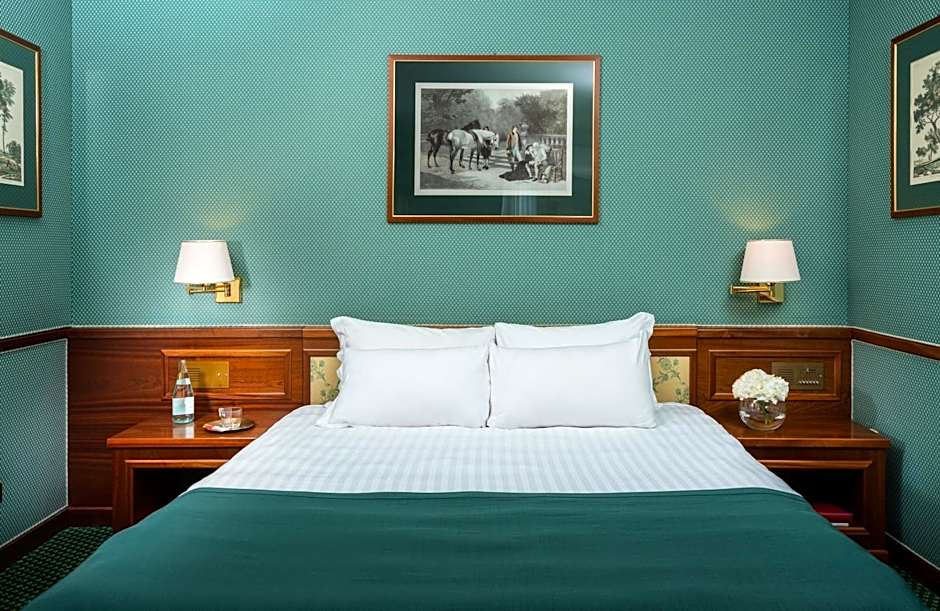 Leonardo Hotel Milan City Center