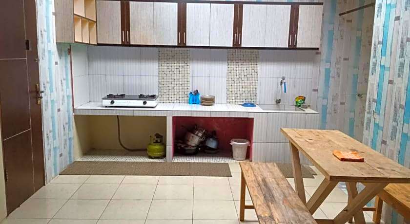 Penginapan Rudi Syariah