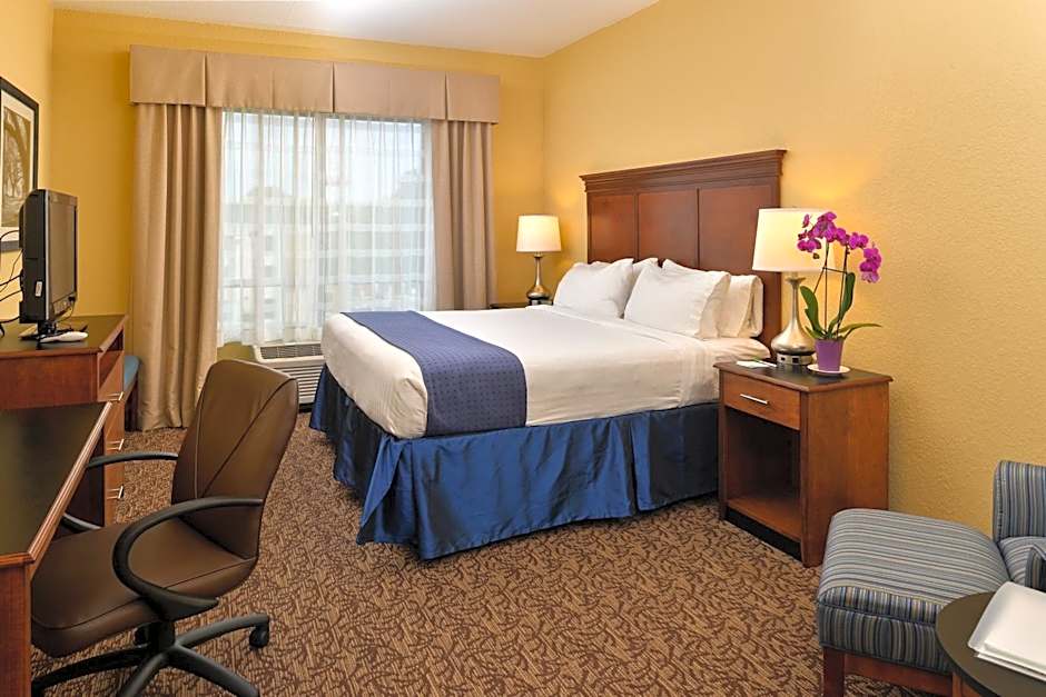 Holiday Inn Montgomery South Airport By IHG