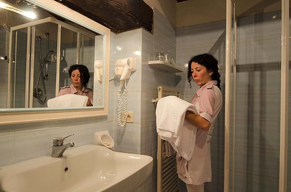 Hotel Belvedere Di San Leonino