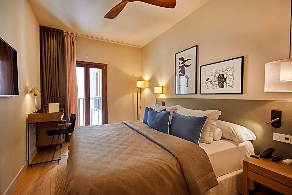 Mon Boutique Hotel