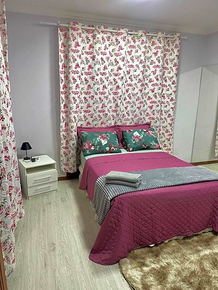 Hotel Residencial Manaus - Flores