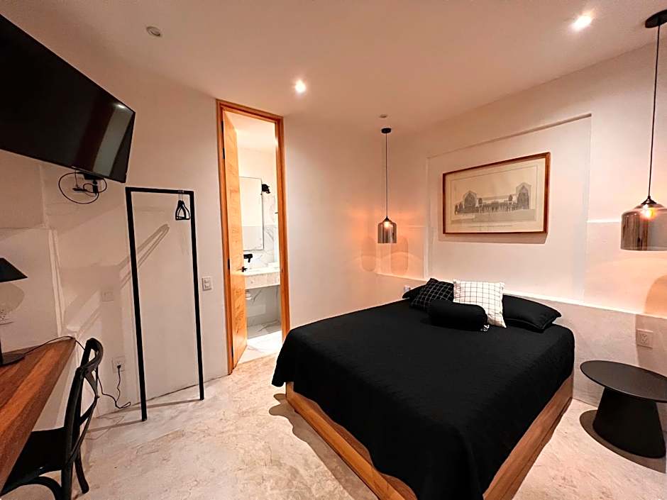 Hotel Atia