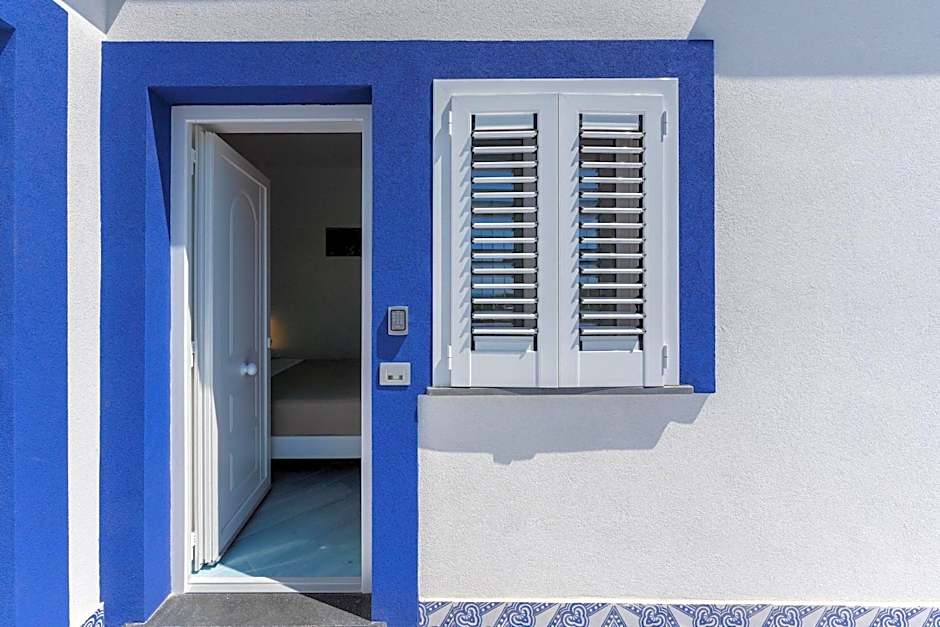 Poseidonia Rooms