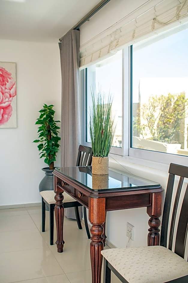 Funkey Villas Cape Town