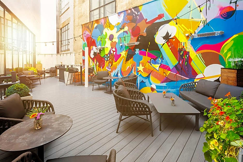Hotel Indigo Liverpool By IHG