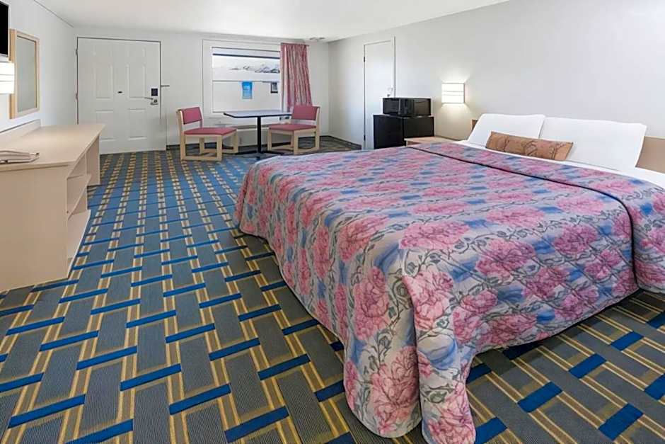 Hilliard Motor Lodge