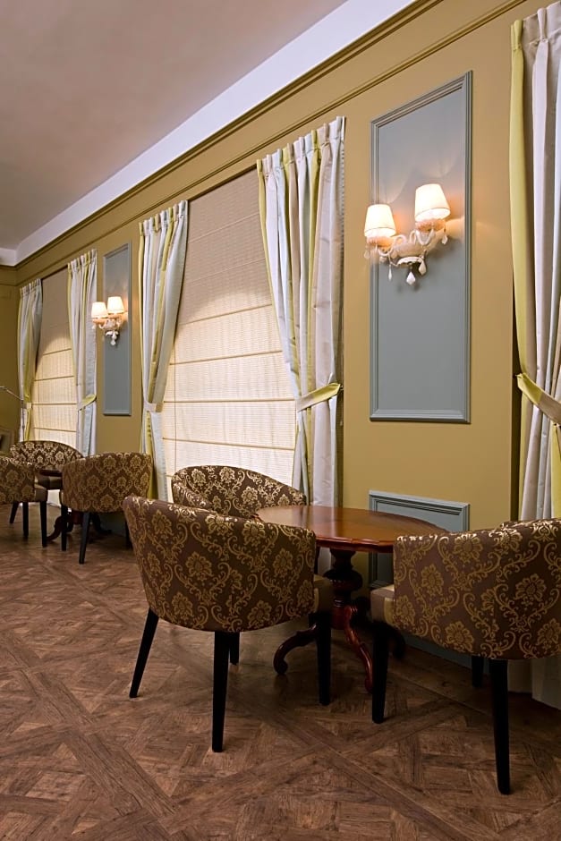 Harmony Hotel - an Atlas Boutique Hotel