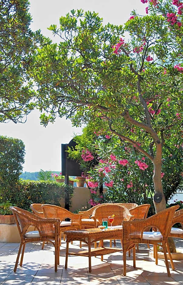 Hotel Villa Rodriguez